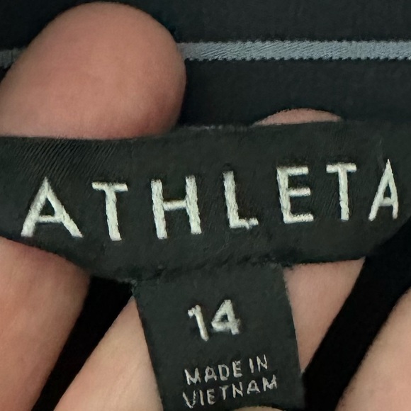 Athleta Wander Slim Ankle Pants - Picture 7 of 9